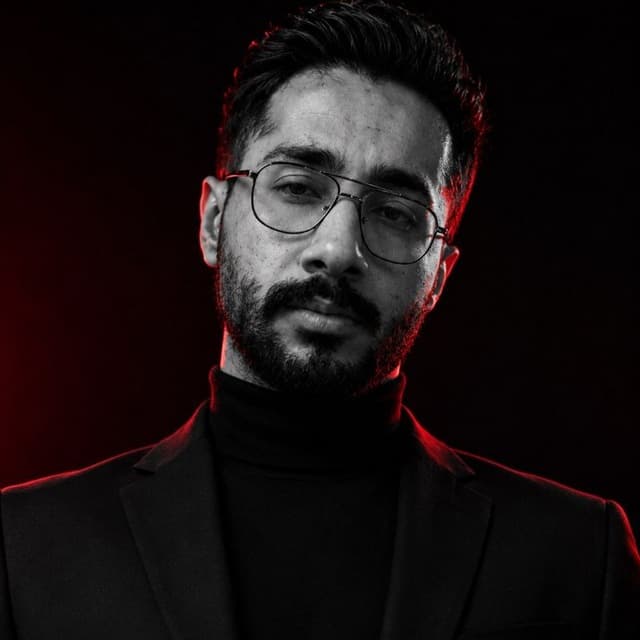 آرش فدایی